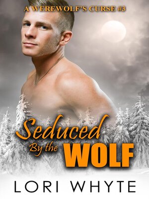 cover image of Seduced by the Wolf
